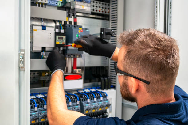 Best 24-Hour Electrician  in Williamstown, WV
