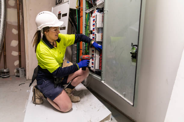 Professional Electrician in WV