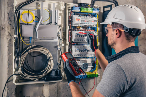 Best Electrical Upgrades for Homes  in Williamstown, WV