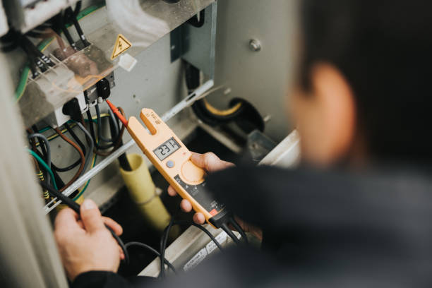 Best Electrical Outlet Repair  in Williamstown, WV