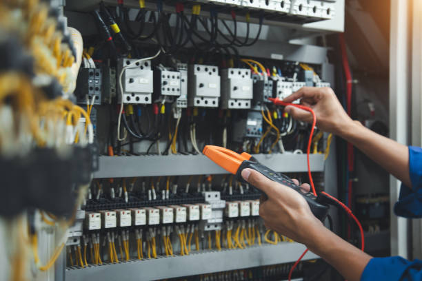 Best Emergency Electrical Repair  in Williamstown, WV