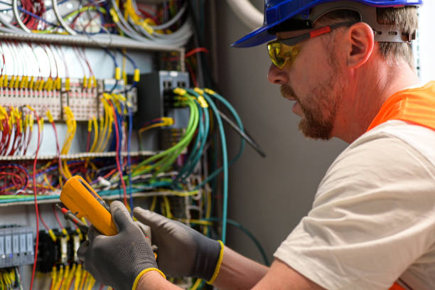 Best Electrician for Home Renovation  in Williamstown, WV