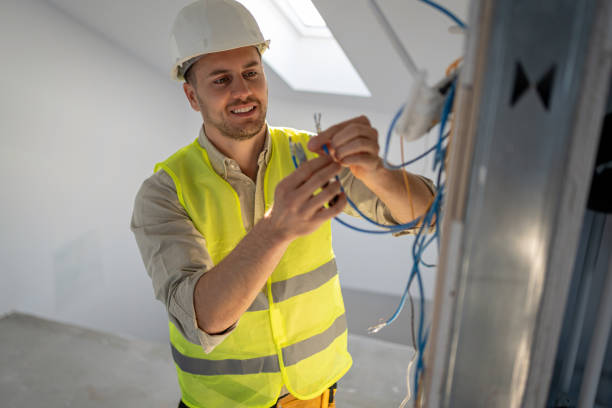 Best Electrical Wiring Services  in Williamstown, WV
