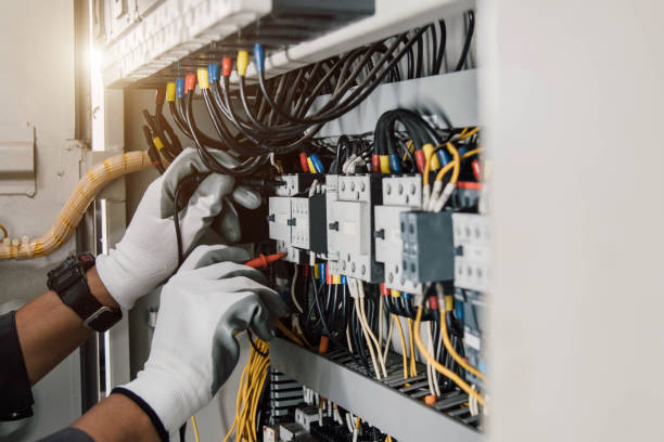 Best Generator Installation Services  in Williamstown, WV